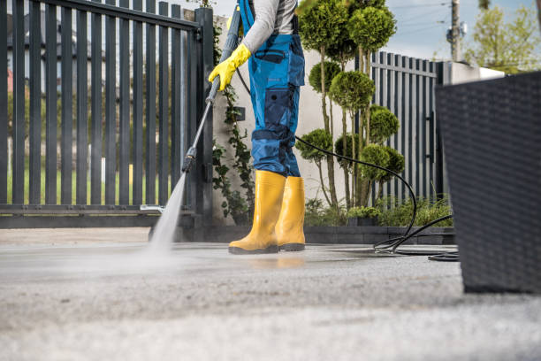 Fence Pressure Washing in Weldon Spring, MO