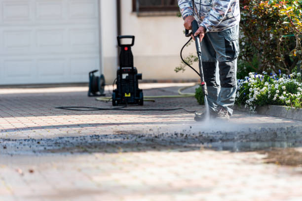Why Choose Our Certified Pressure Washing Experts for Your Project Needs in Weldon Spring, MO?