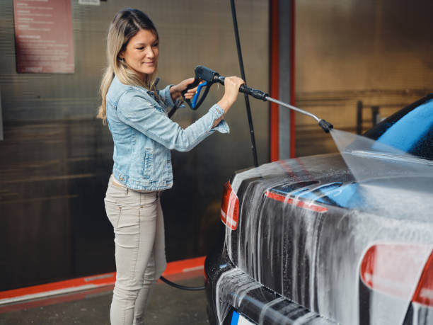 Best Concrete Pressure Washing  in Weldon Spring, MO
